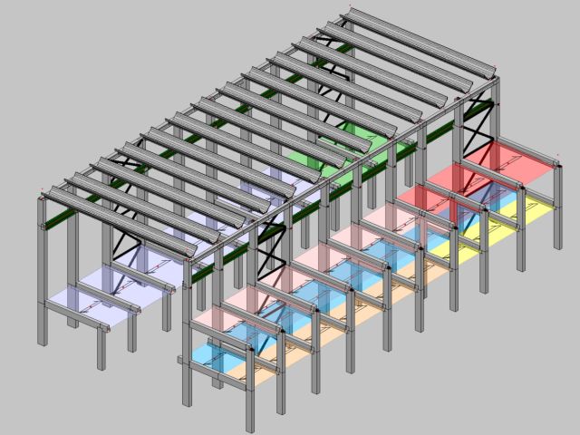 Progettazione strutturale