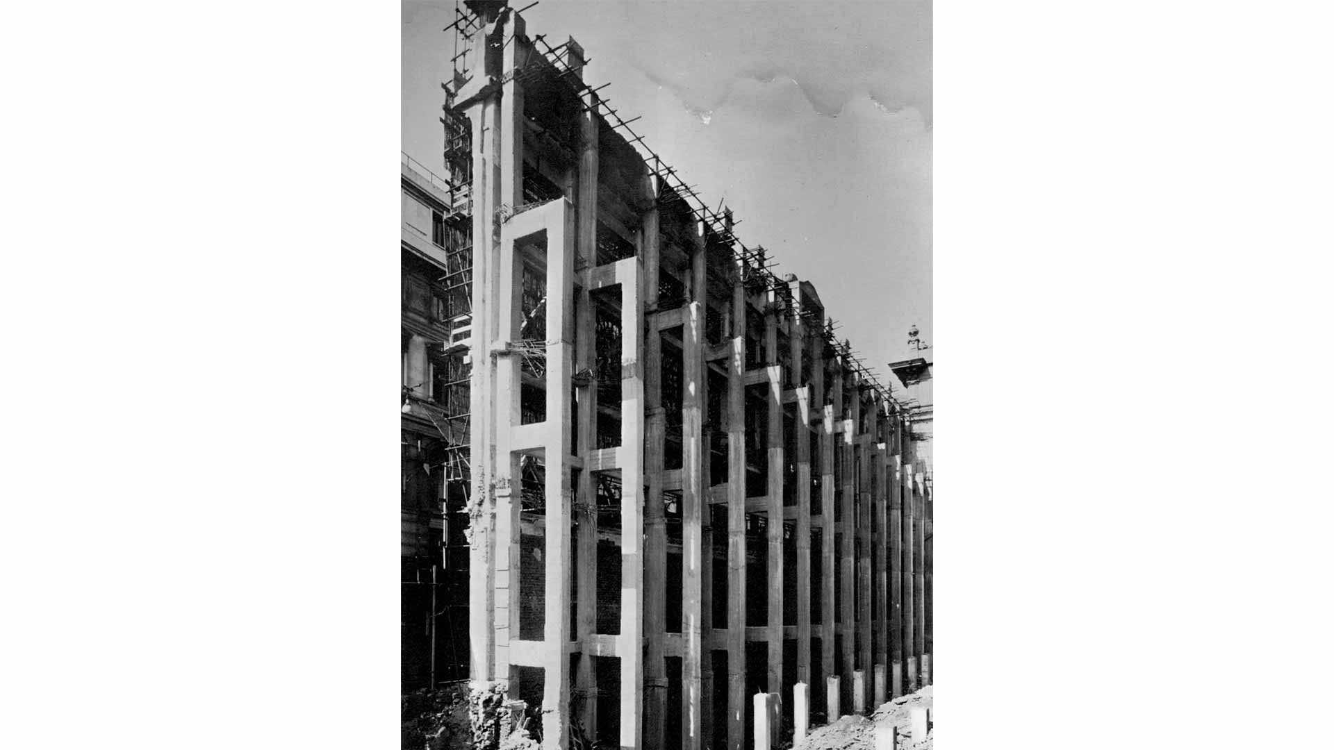 Credito Italiano ristrutturazioni