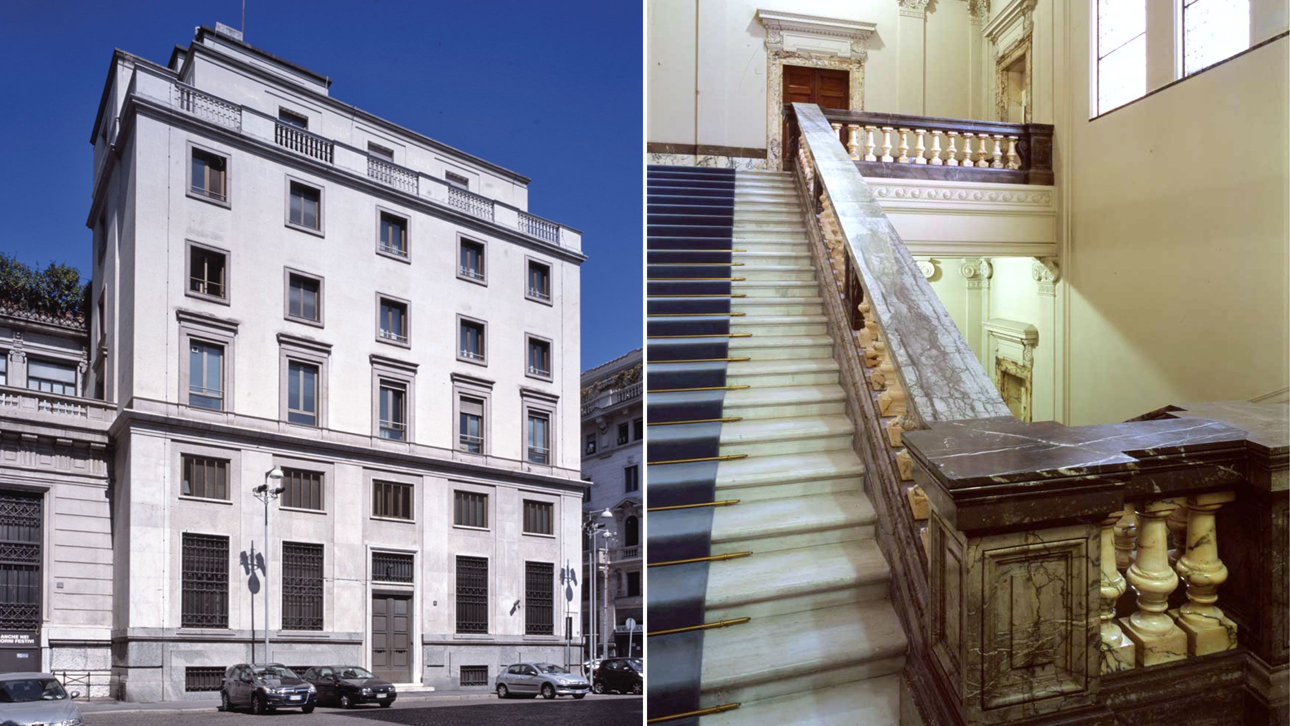 Banca d'Italia particolari