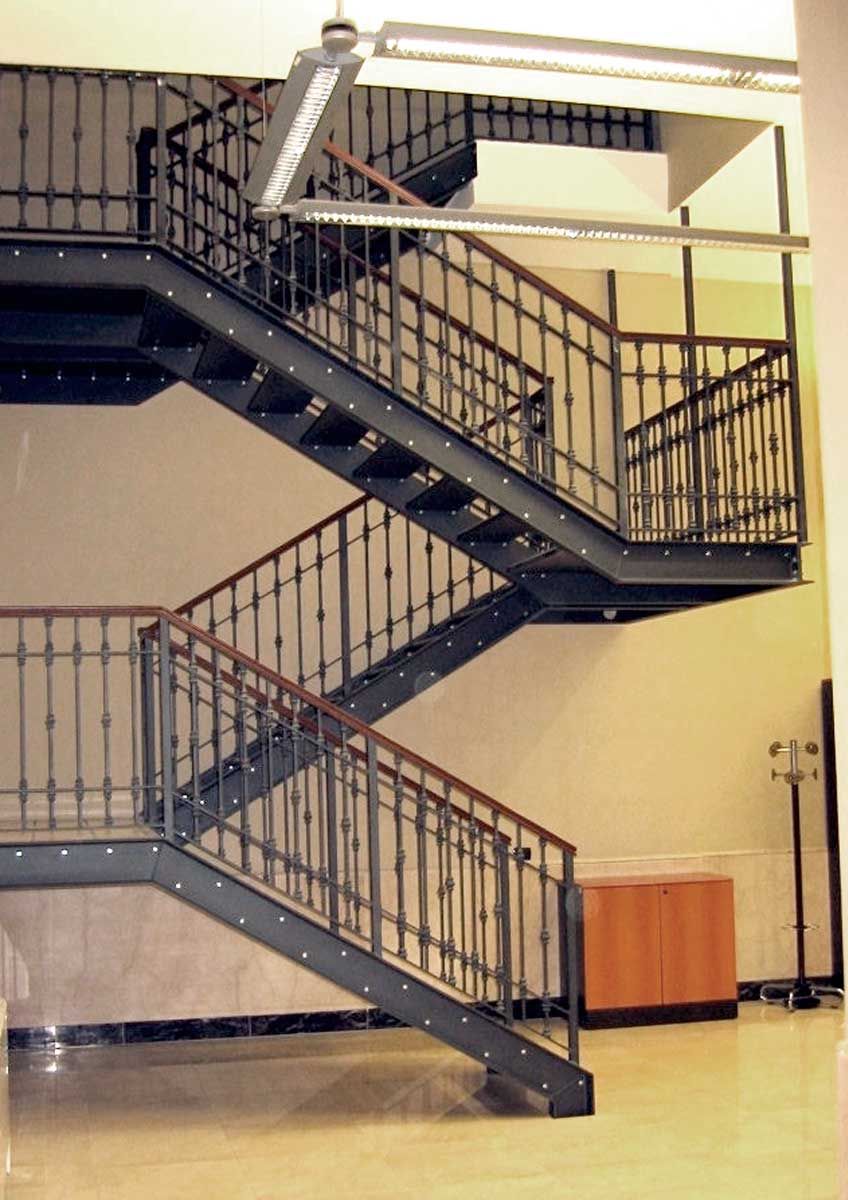 Banca d'Italia la nuova scala