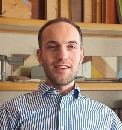 Alessandro Ferraresi