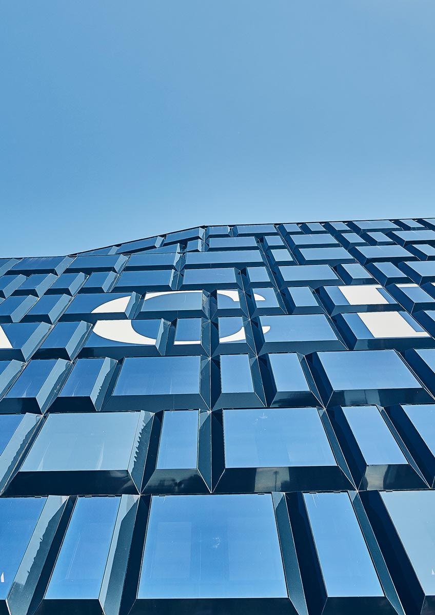 TheCorner immagine esterni